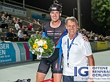 2018 09 11 OffeneRennbahn Elite Points IGOR BD108869  Elite Points, Simon VITZTHUM, RV Altenrhein, Bischibikers, Offene Rennbahn Oerlikon Saison 2018 am 11 September, 2018 in Offene Rennbahn Oerlikon, Oerlikon, Schweiz, Photo Credit CuPNet Photo Peter Mettler : Bahnoval, Bahnrennen, Offene Rennbahn Oerlikon, Radrennen, Velo, Velodrome Oerlikon