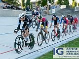 2018 09 11 OffeneRennbahn Elite Scratch IGOR BD108577  Elite Scratch, Offene Rennbahn Oerlikon Saison 2018 am 11 September, 2018 in Offene Rennbahn Oerlikon, Oerlikon, Schweiz, Photo Credit CuPNet Photo Peter Mettler : Bahnoval, Bahnrennen, Offene Rennbahn Oerlikon, Radrennen, Velo, Velodrome Oerlikon