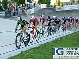 2018 09 11 OffeneRennbahn Elite Scratch IGOR BD108588  Elite Scratch, Offene Rennbahn Oerlikon Saison 2018 am 11 September, 2018 in Offene Rennbahn Oerlikon, Oerlikon, Schweiz, Photo Credit CuPNet Photo Peter Mettler : Bahnoval, Bahnrennen, Offene Rennbahn Oerlikon, Radrennen, Velo, Velodrome Oerlikon