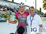 2018 09 11 OffeneRennbahn Elite Scratch IGOR BD108594  Elite Scratch, Nico SELENATI, RV Wetzikon, Akros-Renfer SA DEVO, Offene Rennbahn Oerlikon Saison 2018 am 11 September, 2018 in Offene Rennbahn Oerlikon, Oerlikon, Schweiz, Photo Credit CuPNet Photo Peter Mettler : Bahnoval, Bahnrennen, Offene Rennbahn Oerlikon, Radrennen, Velo, Velodrome Oerlikon
