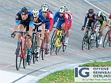 2018 09 11 OffeneRennbahn Elite Scratch IGOR BD208345  Elite Scratch, Offene Rennbahn Oerlikon Saison 2018 am 11 September, 2018 in Offene Rennbahn Oerlikon, Oerlikon, Schweiz, Photo Credit CuPNet Photo Peter Mettler : Bahnoval, Bahnrennen, Offene Rennbahn Oerlikon, Radrennen, Velo, Velodrome Oerlikon