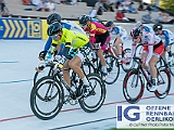 2018 09 11 OffeneRennbahn Frauen U17 Elimination EZC IGOR BD108533  Frauen und U17, Elektro Zuerichsee-Cup, Offene Rennbahn Oerlikon Saison 2018 am 11 September, 2018 in Offene Rennbahn Oerlikon, Oerlikon, Schweiz, Photo Credit CuPNet Photo Peter Mettler : Bahnoval, Bahnrennen, Offene Rennbahn Oerlikon, Radrennen, Velo, Velodrome Oerlikon