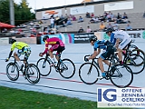 2018 09 11 OffeneRennbahn Frauen U17 Elimination EZC IGOR BD108552  Frauen und U17, Elektro Zuerichsee-Cup, Offene Rennbahn Oerlikon Saison 2018 am 11 September, 2018 in Offene Rennbahn Oerlikon, Oerlikon, Schweiz, Photo Credit CuPNet Photo Peter Mettler : Bahnoval, Bahnrennen, Offene Rennbahn Oerlikon, Radrennen, Velo, Velodrome Oerlikon