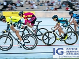 2018 09 11 OffeneRennbahn Frauen U17 Elimination EZC IGOR BD108563  Frauen und U17, Elektro Zuerichsee-Cup, Offene Rennbahn Oerlikon Saison 2018 am 11 September, 2018 in Offene Rennbahn Oerlikon, Oerlikon, Schweiz, Photo Credit CuPNet Photo Peter Mettler : Bahnoval, Bahnrennen, Offene Rennbahn Oerlikon, Radrennen, Velo, Velodrome Oerlikon