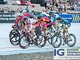 2018 09 11 OffeneRennbahn Frauen U19U17 Elimination CMdO IGOR BD208416  FRauen und U19U17 Junioren Club Maillot d'Or-Cup, Offene Rennbahn Oerlikon Saison 2018 am 11 September, 2018 in Offene Rennbahn Oerlikon, Oerlikon, Schweiz, Photo Credit CuPNet Photo Peter Mettler : Bahnoval, Bahnrennen, Offene Rennbahn Oerlikon, Radrennen, Velo, Velodrome Oerlikon