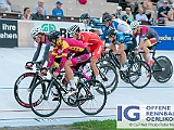 2018 09 11 OffeneRennbahn Frauen U19U17 Elimination CMdO IGOR BD208426  FRauen und U19U17 Junioren Club Maillot d'Or-Cup, Offene Rennbahn Oerlikon Saison 2018 am 11 September, 2018 in Offene Rennbahn Oerlikon, Oerlikon, Schweiz, Photo Credit CuPNet Photo Peter Mettler : Bahnoval, Bahnrennen, Offene Rennbahn Oerlikon, Radrennen, Velo, Velodrome Oerlikon