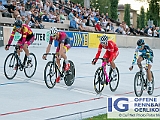 2018 09 11 OffeneRennbahn Frauen U19U17 Elimination CMdO IGOR BD208445  FRauen und U19U17 Junioren Club Maillot d'Or-Cup, Offene Rennbahn Oerlikon Saison 2018 am 11 September, 2018 in Offene Rennbahn Oerlikon, Oerlikon, Schweiz, Photo Credit CuPNet Photo Peter Mettler : Bahnoval, Bahnrennen, Offene Rennbahn Oerlikon, Radrennen, Velo, Velodrome Oerlikon