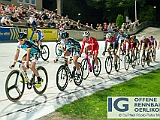 2018 09 11 OffeneRennbahn Frauen U19U17 Scratch IGOR BD108874  Frauen und U19U17 Junioren Scratch, Offene Rennbahn Oerlikon Saison 2018 am 11 September, 2018 in Offene Rennbahn Oerlikon, Oerlikon, Schweiz, Photo Credit CuPNet Photo Peter Mettler : Bahnoval, Bahnrennen, Offene Rennbahn Oerlikon, Radrennen, Velo, Velodrome Oerlikon