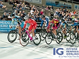 2018 09 11 OffeneRennbahn Frauen U19U17 Scratch IGOR BD108892  Frauen und U19U17 Junioren Scratch, Offene Rennbahn Oerlikon Saison 2018 am 11 September, 2018 in Offene Rennbahn Oerlikon, Oerlikon, Schweiz, Photo Credit CuPNet Photo Peter Mettler : Bahnoval, Bahnrennen, Offene Rennbahn Oerlikon, Radrennen, Velo, Velodrome Oerlikon