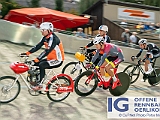 2018 08 14 OffeneRennbahn Derny IGOR BD105120  Elite Wullschleger Derny-Cup, Offene Rennbahn Oerlikon Saison 2018 am 14 August, 2018 in Offene Rennbahn Oerlikon, Oerlikon, Schweiz, Photo Credit CuPNet Photo Peter Mettler : Bahnoval, Bahnrennen, Offene Rennbahn Oerlikon, Radrennen, Velo, Velodrome Oerlikon