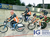 2018 08 14 OffeneRennbahn Derny IGOR BD105135  Elite Wullschleger Derny-Cup, Offene Rennbahn Oerlikon Saison 2018 am 14 August, 2018 in Offene Rennbahn Oerlikon, Oerlikon, Schweiz, Photo Credit CuPNet Photo Peter Mettler : Bahnoval, Bahnrennen, Offene Rennbahn Oerlikon, Radrennen, Velo, Velodrome Oerlikon