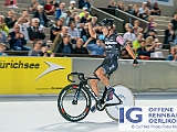 2018 08 14 OffeneRennbahn Derny IGOR BD105152  Elite Wullschleger Derny-Cup, Jan Andre FREULER, RBT Fridolon, Amore u. Vita-Prodir mit Schrittmacher Robert Buchmann, Offene Rennbahn Oerlikon Saison 2018 am 14 August, 2018 in Offene Rennbahn Oerlikon, Oerlikon, Schweiz, Photo Credit CuPNet Photo Peter Mettler : Bahnoval, Bahnrennen, Offene Rennbahn Oerlikon, Radrennen, Velo, Velodrome Oerlikon