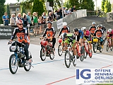 2018 08 14 OffeneRennbahn Derny IGOR BD200496  Elite Wullschleger Derny-Cup, Offene Rennbahn Oerlikon Saison 2018 am 14 August, 2018 in Offene Rennbahn Oerlikon, Oerlikon, Schweiz, Photo Credit CuPNet Photo Peter Mettler : Bahnoval, Bahnrennen, Offene Rennbahn Oerlikon, Radrennen, Velo, Velodrome Oerlikon