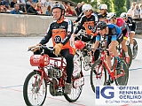2018 08 14 OffeneRennbahn Derny IGOR BD200508  Elite Wullschleger Derny-Cup, Offene Rennbahn Oerlikon Saison 2018 am 14 August, 2018 in Offene Rennbahn Oerlikon, Oerlikon, Schweiz, Photo Credit CuPNet Photo Peter Mettler : Bahnoval, Bahnrennen, Offene Rennbahn Oerlikon, Radrennen, Velo, Velodrome Oerlikon