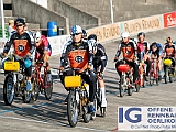 2018 08 14 OffeneRennbahn Derny IGOR BD200514  Elite Wullschleger Derny-Cup, Offene Rennbahn Oerlikon Saison 2018 am 14 August, 2018 in Offene Rennbahn Oerlikon, Oerlikon, Schweiz, Photo Credit CuPNet Photo Peter Mettler : Bahnoval, Bahnrennen, Offene Rennbahn Oerlikon, Radrennen, Velo, Velodrome Oerlikon