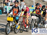 2018 08 14 OffeneRennbahn Derny IGOR BD200564  Elite Wullschleger Derny-Cup, Offene Rennbahn Oerlikon Saison 2018 am 14 August, 2018 in Offene Rennbahn Oerlikon, Oerlikon, Schweiz, Photo Credit CuPNet Photo Peter Mettler : Bahnoval, Bahnrennen, Offene Rennbahn Oerlikon, Radrennen, Velo, Velodrome Oerlikon