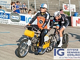 2018 08 14 OffeneRennbahn Derny IGOR BD200566  Elite Wullschleger Derny-Cup, Offene Rennbahn Oerlikon Saison 2018 am 14 August, 2018 in Offene Rennbahn Oerlikon, Oerlikon, Schweiz, Photo Credit CuPNet Photo Peter Mettler : Bahnoval, Bahnrennen, Offene Rennbahn Oerlikon, Radrennen, Velo, Velodrome Oerlikon