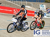 2018 08 14 OffeneRennbahn Derny IGOR BD200573  Elite Wullschleger Derny-Cup, Offene Rennbahn Oerlikon Saison 2018 am 14 August, 2018 in Offene Rennbahn Oerlikon, Oerlikon, Schweiz, Photo Credit CuPNet Photo Peter Mettler : Bahnoval, Bahnrennen, Offene Rennbahn Oerlikon, Radrennen, Velo, Velodrome Oerlikon