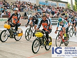 2018 08 14 OffeneRennbahn Derny IGOR BD200601  Elite Wullschleger Derny-Cup, Offene Rennbahn Oerlikon Saison 2018 am 14 August, 2018 in Offene Rennbahn Oerlikon, Oerlikon, Schweiz, Photo Credit CuPNet Photo Peter Mettler : Bahnoval, Bahnrennen, Offene Rennbahn Oerlikon, Radrennen, Velo, Velodrome Oerlikon