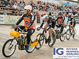 2018 08 14 OffeneRennbahn Derny IGOR BD200610  Elite Wullschleger Derny-Cup, Offene Rennbahn Oerlikon Saison 2018 am 14 August, 2018 in Offene Rennbahn Oerlikon, Oerlikon, Schweiz, Photo Credit CuPNet Photo Peter Mettler : Bahnoval, Bahnrennen, Offene Rennbahn Oerlikon, Radrennen, Velo, Velodrome Oerlikon