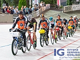 2018 08 14 OffeneRennbahn Derny IGOR BD200662  Elite Wullschleger Derny-Cup, Offene Rennbahn Oerlikon Saison 2018 am 14 August, 2018 in Offene Rennbahn Oerlikon, Oerlikon, Schweiz, Photo Credit CuPNet Photo Peter Mettler : Bahnoval, Bahnrennen, Offene Rennbahn Oerlikon, Radrennen, Velo, Velodrome Oerlikon