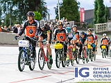 2018 08 14 OffeneRennbahn Derny IGOR BD200674  Elite Wullschleger Derny-Cup, Offene Rennbahn Oerlikon Saison 2018 am 14 August, 2018 in Offene Rennbahn Oerlikon, Oerlikon, Schweiz, Photo Credit CuPNet Photo Peter Mettler : Bahnoval, Bahnrennen, Offene Rennbahn Oerlikon, Radrennen, Velo, Velodrome Oerlikon