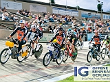 2018 08 14 OffeneRennbahn Derny IGOR BD200703  Elite Wullschleger Derny-Cup, Offene Rennbahn Oerlikon Saison 2018 am 14 August, 2018 in Offene Rennbahn Oerlikon, Oerlikon, Schweiz, Photo Credit CuPNet Photo Peter Mettler : Bahnoval, Bahnrennen, Offene Rennbahn Oerlikon, Radrennen, Velo, Velodrome Oerlikon