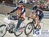 2018 08 14 OffeneRennbahn Derny IGOR BD200713  Elite Wullschleger Derny-Cup, Offene Rennbahn Oerlikon Saison 2018 am 14 August, 2018 in Offene Rennbahn Oerlikon, Oerlikon, Schweiz, Photo Credit CuPNet Photo Peter Mettler : Bahnoval, Bahnrennen, Offene Rennbahn Oerlikon, Radrennen, Velo, Velodrome Oerlikon