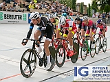 2018 08 14 OffeneRennbahn Elite Elimination IGOR BD200638  Elite Elimination, Offene Rennbahn Oerlikon Saison 2018 am 14 August, 2018 in Offene Rennbahn Oerlikon, Oerlikon, Schweiz, Photo Credit CuPNet Photo Peter Mettler : Bahnoval, Bahnrennen, Offene Rennbahn Oerlikon, Radrennen, Velo, Velodrome Oerlikon