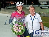 2018 08 14 OffeneRennbahn Elite Points IGOR BD105208  Elite Points, Stefan BISSEGGER, VC Buerglen, Akros-Renfer SA DEVO, Offene Rennbahn Oerlikon Saison 2018 am 14 August, 2018 in Offene Rennbahn Oerlikon, Oerlikon, Schweiz, Photo Credit CuPNet Photo Peter Mettler : Bahnoval, Bahnrennen, Offene Rennbahn Oerlikon, Radrennen, Velo, Velodrome Oerlikon