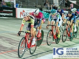 2018 08 14 OffeneRennbahn Elite Points IGOR BD200730  Elite Points, Offene Rennbahn Oerlikon Saison 2018 am 14 August, 2018 in Offene Rennbahn Oerlikon, Oerlikon, Schweiz, Photo Credit CuPNet Photo Peter Mettler : Bahnoval, Bahnrennen, Offene Rennbahn Oerlikon, Radrennen, Velo, Velodrome Oerlikon