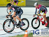 2018 08 14 OffeneRennbahn Elite Points IGOR BD200792  Elite Points, Jan Andre FREULER, RBT Fridolon, Amore u. Vita-Prodir vor Stefan BISSEGGER, VC Buerglen, Akros-Renfer SA DEVO, Offene Rennbahn Oerlikon Saison 2018 am 14 August, 2018 in Offene Rennbahn Oerlikon, Oerlikon, Schweiz, Photo Credit CuPNet Photo Peter Mettler : Bahnoval, Bahnrennen, Offene Rennbahn Oerlikon, Radrennen, Velo, Velodrome Oerlikon