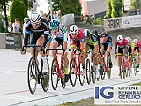 2018 08 14 OffeneRennbahn Elite Scratch IGOR BD200432  Elite Scratch, Offene Rennbahn Oerlikon Saison 2018 am 14 August, 2018 in Offene Rennbahn Oerlikon, Oerlikon, Schweiz, Photo Credit CuPNet Photo Peter Mettler : Bahnoval, Bahnrennen, Offene Rennbahn Oerlikon, Radrennen, Velo, Velodrome Oerlikon