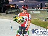 2018 08 14 OffeneRennbahn Frauen U19U17 Elimination IGOR BD105175  U19U17 Elimination, Dario JULITA, Swiss Cycling, Team Gadola Wetzikon, Offene Rennbahn Oerlikon Saison 2018 am 14 August, 2018 in Offene Rennbahn Oerlikon, Oerlikon, Schweiz, Photo Credit CuPNet Photo Peter Mettler : Bahnoval, Bahnrennen, Offene Rennbahn Oerlikon, Radrennen, Velo, Velodrome Oerlikon