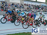 2018 07 17 OffeneRennbahn Elite Elimination IGOR BD103057  Elite Elimination, Offene Rennbahn Oerlikon Saison 2018 am 17 July, 2018 in Offene Rennbahn Oerlikon, Oerlikon, Schweiz, Photo Credit CuPNet Photo Peter Mettler : Bahnoval, Bahnrennen, Offene Rennbahn Oerlikon, Radrennen, Velo, Velodrome Oerlikon
