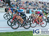 2018 07 17 OffeneRennbahn Elite Elimination IGOR BD103068  Elite Elimination, Offene Rennbahn Oerlikon Saison 2018 am 17 July, 2018 in Offene Rennbahn Oerlikon, Oerlikon, Schweiz, Photo Credit CuPNet Photo Peter Mettler : Bahnoval, Bahnrennen, Offene Rennbahn Oerlikon, Radrennen, Velo, Velodrome Oerlikon