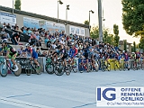 2018 07 17 OffeneRennbahn Elite Elimination IGOR BD207486  Elite Elimination, Offene Rennbahn Oerlikon Saison 2018 am 17 July, 2018 in Offene Rennbahn Oerlikon, Oerlikon, Schweiz, Photo Credit CuPNet Photo Peter Mettler : Bahnoval, Bahnrennen, Offene Rennbahn Oerlikon, Radrennen, Velo, Velodrome Oerlikon