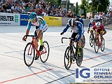 2018 07 17 OffeneRennbahn Elite Malfahren IGOR BD207161  Elite Malfahren, Offene Rennbahn Oerlikon Saison 2018 am 17 July, 2018 in Offene Rennbahn Oerlikon, Oerlikon, Schweiz, Photo Credit CuPNet Photo Peter Mettler : Bahnoval, Bahnrennen, Offene Rennbahn Oerlikon, Radrennen, Velo, Velodrome Oerlikon