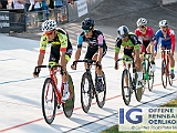 2018 07 17 OffeneRennbahn Elite Malfahren IGOR BD207175  Offene Rennbahn Oerlikon Saison 2018 am 17 July, 2018 in Offene Rennbahn Oerlikon, Oerlikon, Schweiz, Photo Credit CuPNet Photo Peter Mettler : Bahnoval, Bahnrennen, Offene Rennbahn Oerlikon, Radrennen, Velo, Velodrome Oerlikon