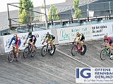2018 07 17 OffeneRennbahn Elite Malfahren IGOR BD207187  Elite Malfahren, Offene Rennbahn Oerlikon Saison 2018 am 17 July, 2018 in Offene Rennbahn Oerlikon, Oerlikon, Schweiz, Photo Credit CuPNet Photo Peter Mettler : Bahnoval, Bahnrennen, Offene Rennbahn Oerlikon, Radrennen, Velo, Velodrome Oerlikon