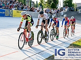 2018 07 17 OffeneRennbahn Elite Malfahren IGOR BD207220  Elite Malfahren, Offene Rennbahn Oerlikon Saison 2018 am 17 July, 2018 in Offene Rennbahn Oerlikon, Oerlikon, Schweiz, Photo Credit CuPNet Photo Peter Mettler : Bahnoval, Bahnrennen, Offene Rennbahn Oerlikon, Radrennen, Velo, Velodrome Oerlikon