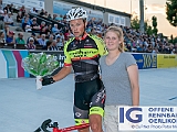 2018 07 17 OffeneRennbahn Elite Scratch2 IGOR BD103108  Elite Scratch2, Lukas RUEEGG, VC Hittnau, Team Vorarlberg, Offene Rennbahn Oerlikon Saison 2018 am 17 July, 2018 in Offene Rennbahn Oerlikon, Oerlikon, Schweiz, Photo Credit CuPNet Photo Peter Mettler : Bahnoval, Bahnrennen, Offene Rennbahn Oerlikon, Radrennen, Velo, Velodrome Oerlikon