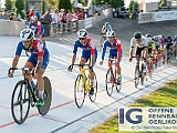 2018 07 17 OffeneRennbahn Elite Scratch IGOR BD102973  Elite Scratch, Offene Rennbahn Oerlikon Saison 2018 am 17 July, 2018 in Offene Rennbahn Oerlikon, Oerlikon, Schweiz, Photo Credit CuPNet Photo Peter Mettler : Bahnoval, Bahnrennen, Offene Rennbahn Oerlikon, Radrennen, Velo, Velodrome Oerlikon