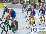 2018 07 17 OffeneRennbahn Elite Scratch IGOR BD102975  Elite Scratch, Offene Rennbahn Oerlikon Saison 2018 am 17 July, 2018 in Offene Rennbahn Oerlikon, Oerlikon, Schweiz, Photo Credit CuPNet Photo Peter Mettler : Bahnoval, Bahnrennen, Offene Rennbahn Oerlikon, Radrennen, Velo, Velodrome Oerlikon