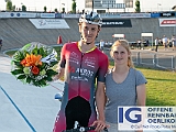2018 07 17 OffeneRennbahn Elite Scratch IGOR BD102983  Elite Scratch, Mauro SCHMID, VC Steinmaur, Akros-Renfer SA DEVO, Offene Rennbahn Oerlikon Saison 2018 am 17 July, 2018 in Offene Rennbahn Oerlikon, Oerlikon, Schweiz, Photo Credit CuPNet Photo Peter Mettler : Bahnoval, Bahnrennen, Offene Rennbahn Oerlikon, Radrennen, Velo, Velodrome Oerlikon