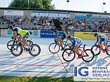 2018 07 17 OffeneRennbahn Frauen U17 Scratch EZC IGOR BD102942  Frauen und U17 Scratch, Electro Zuerichsee-Cup, Offene Rennbahn Oerlikon Saison 2018 am 17 July, 2018 in Offene Rennbahn Oerlikon, Oerlikon, Schweiz, Photo Credit CuPNet Photo Peter Mettler : Bahnoval, Bahnrennen, Offene Rennbahn Oerlikon, Radrennen, Velo, Velodrome Oerlikon
