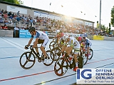 2018 07 17 OffeneRennbahn Frauen U19U17 Elimination IGOR BD102996  Frauen und U19U17 Elimination, Offene Rennbahn Oerlikon Saison 2018 am 17 July, 2018 in Offene Rennbahn Oerlikon, Oerlikon, Schweiz, Photo Credit CuPNet Photo Peter Mettler : Bahnoval, Bahnrennen, Offene Rennbahn Oerlikon, Radrennen, Velo, Velodrome Oerlikon