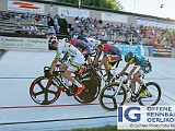 2018 07 17 OffeneRennbahn Frauen U19U17 Elimination IGOR BD103011  Frauen und U19U17 Elimination, Offene Rennbahn Oerlikon Saison 2018 am 17 July, 2018 in Offene Rennbahn Oerlikon, Oerlikon, Schweiz, Photo Credit CuPNet Photo Peter Mettler : Bahnoval, Bahnrennen, Offene Rennbahn Oerlikon, Radrennen, Velo, Velodrome Oerlikon