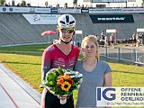 2018 07 17 OffeneRennbahn Frauen U19U17 Points CMdO IGOR BD102969  Frauen und U19U17 Points, Club Maillot d'Or-Cup, Oliver WEBER, VC Steinmaur, Akros-Renfer SA DEVO, Offene Rennbahn Oerlikon Saison 2018 am 17 July, 2018 in Offene Rennbahn Oerlikon, Oerlikon, Schweiz, Photo Credit CuPNet Photo Peter Mettler : Bahnoval, Bahnrennen, Offene Rennbahn Oerlikon, Radrennen, Velo, Velodrome Oerlikon