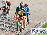2018 07 17 OffeneRennbahn Frauen U19U17 Points CMdO IGOR BD207268  Frauen und U19U17 Points, Club Maillot d'Or-Cup, Offene Rennbahn Oerlikon Saison 2018 am 17 July, 2018 in Offene Rennbahn Oerlikon, Oerlikon, Schweiz, Photo Credit CuPNet Photo Peter Mettler : Bahnoval, Bahnrennen, Offene Rennbahn Oerlikon, Radrennen, Velo, Velodrome Oerlikon